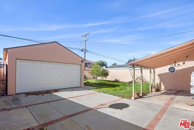 4155 Keever Avenue, Long Beach, CA 90807