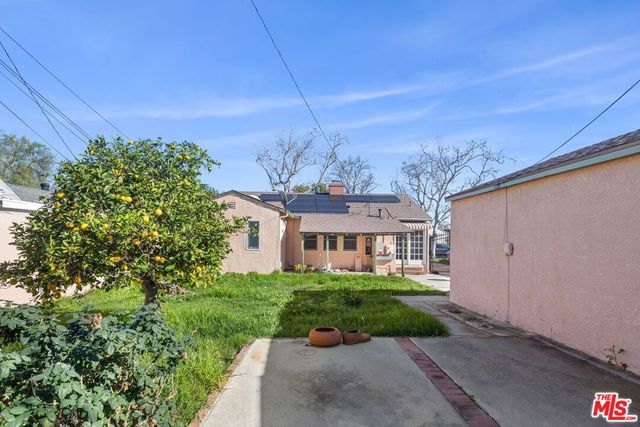 4155 Keever Avenue, Long Beach, CA 90807