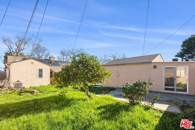 4155 Keever Avenue, Long Beach, CA 90807