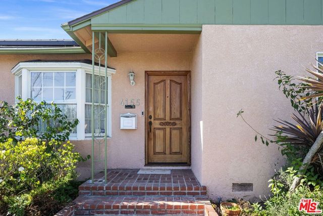 4155 Keever Avenue, Long Beach, CA 90807