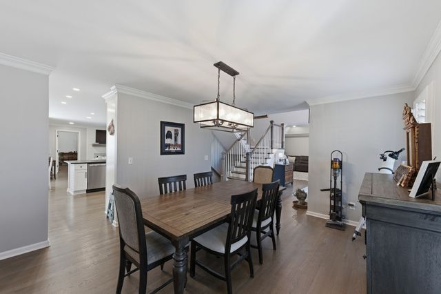 5637 Hearthstone Ln, Brentwood, TN 37027