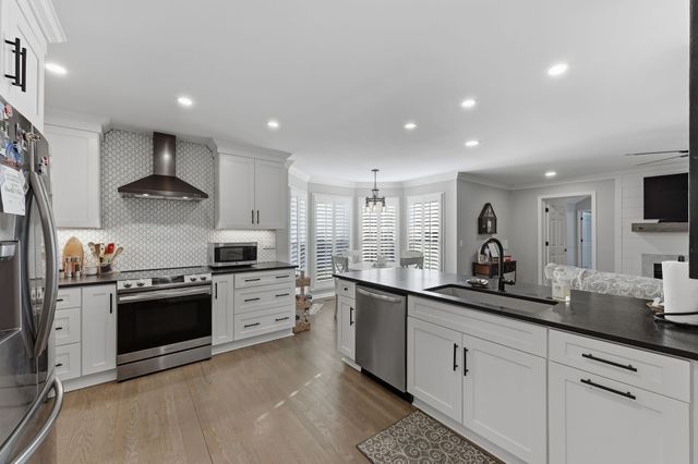 5637 Hearthstone Ln, Brentwood, TN 37027