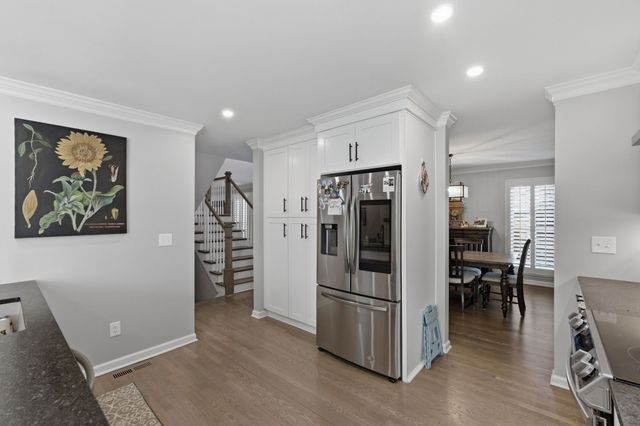 5637 Hearthstone Ln, Brentwood, TN 37027