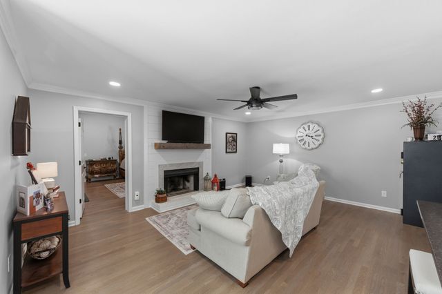 5637 Hearthstone Ln, Brentwood, TN 37027