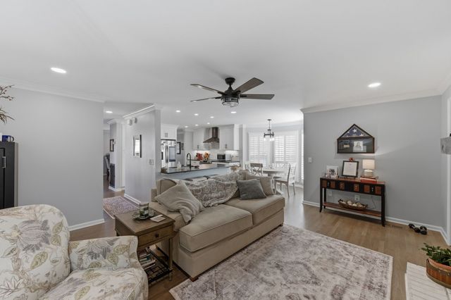 5637 Hearthstone Ln, Brentwood, TN 37027