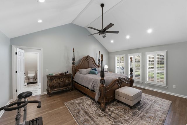 5637 Hearthstone Ln, Brentwood, TN 37027