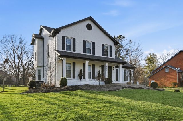 5637 Hearthstone Ln, Brentwood, TN 37027