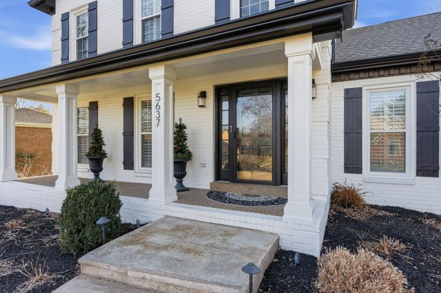 5637 Hearthstone Ln, Brentwood, TN 37027