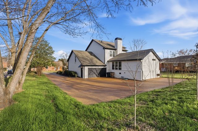 5637 Hearthstone Ln, Brentwood, TN 37027