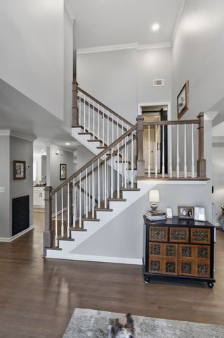 5637 Hearthstone Ln, Brentwood, TN 37027