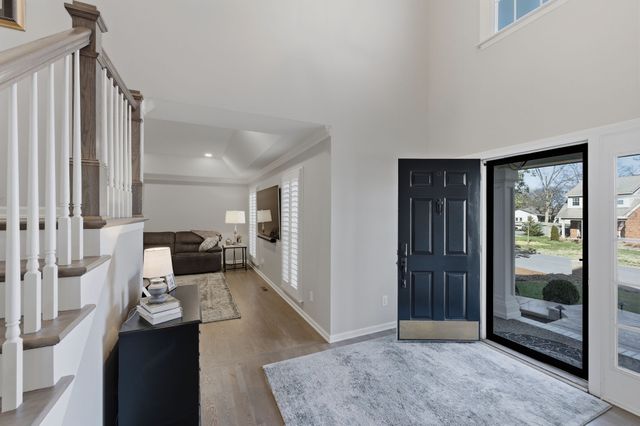 5637 Hearthstone Ln, Brentwood, TN 37027