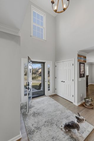 5637 Hearthstone Ln, Brentwood, TN 37027