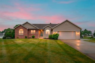11816 Starlet Street, Schoolcraft, MI 49087