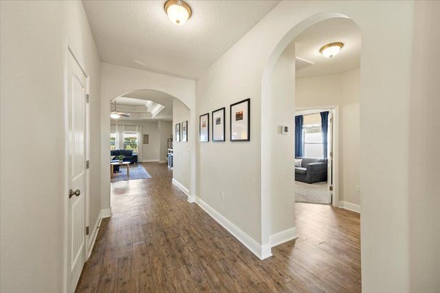 411 Chickadee Street, Crestview, FL 32539