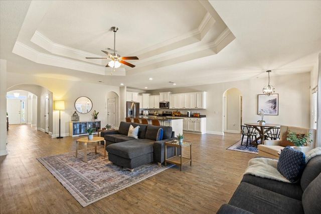 411 Chickadee Street, Crestview, FL 32539