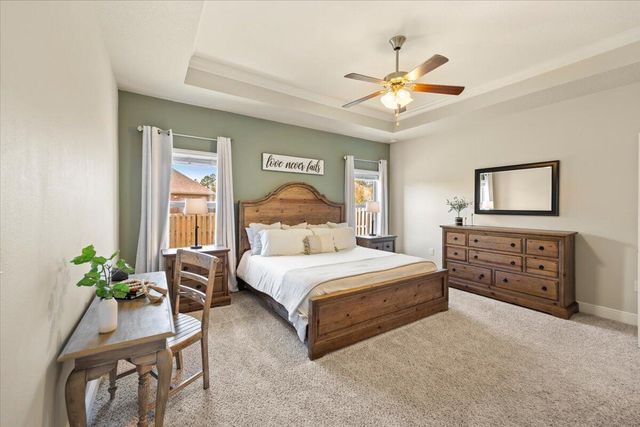 411 Chickadee Street, Crestview, FL 32539