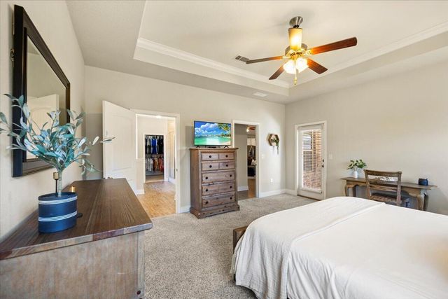 411 Chickadee Street, Crestview, FL 32539