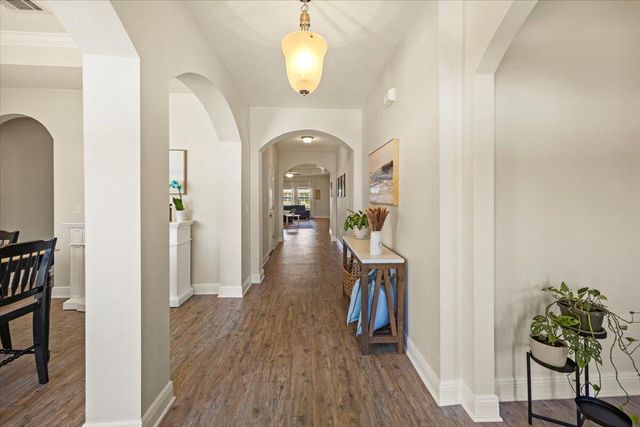 411 Chickadee Street, Crestview, FL 32539