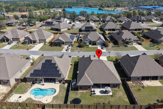 411 Chickadee Street, Crestview, FL 32539