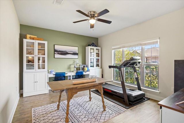 411 Chickadee Street, Crestview, FL 32539