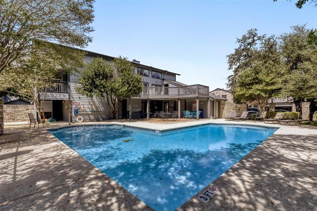 8904 Mount Bartlett DR, Austin, TX 78759