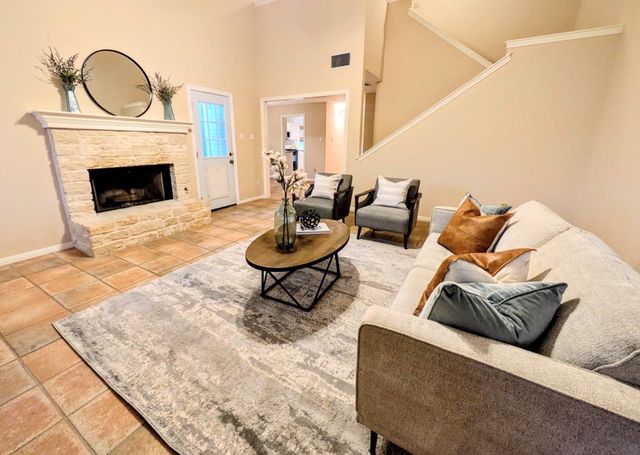 8904 Mount Bartlett DR, Austin, TX 78759