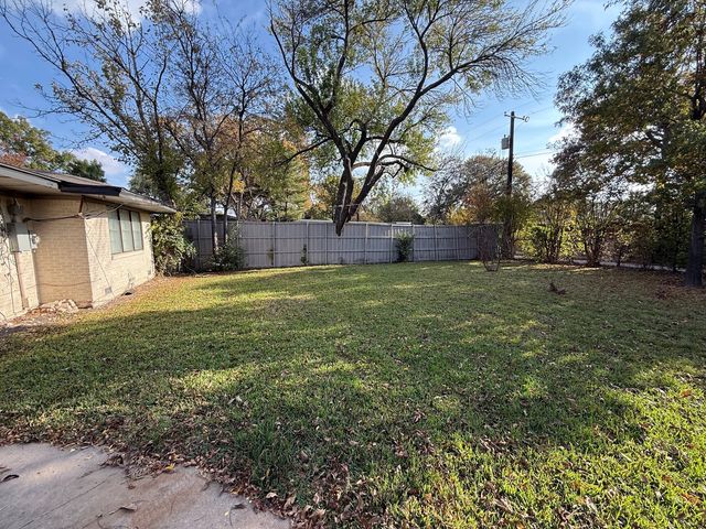 1805 Arrow Lane, Garland, TX 75042