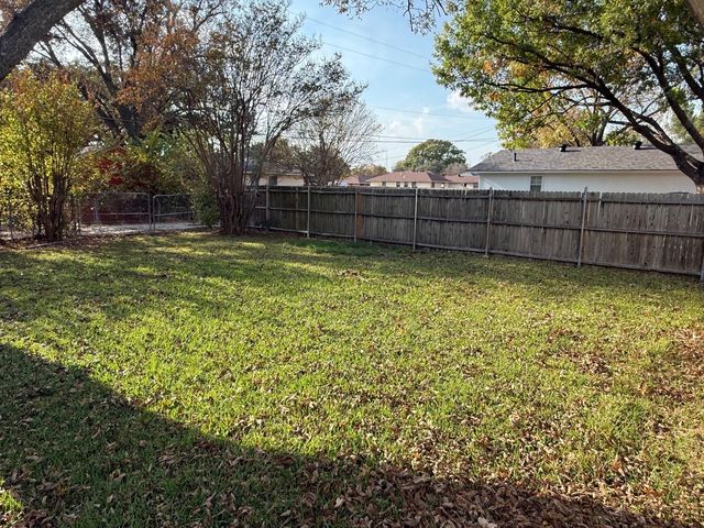 1805 Arrow Lane, Garland, TX 75042