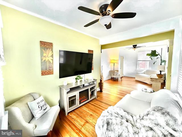 4213 WILL ST, Capitol Heights, MD 20743