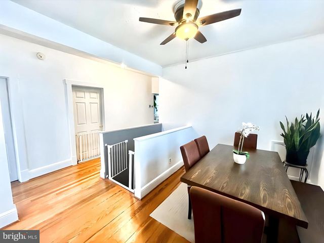 4213 WILL ST, Capitol Heights, MD 20743