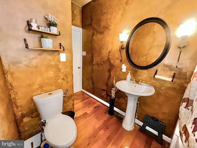 4213 WILL ST, Capitol Heights, MD 20743