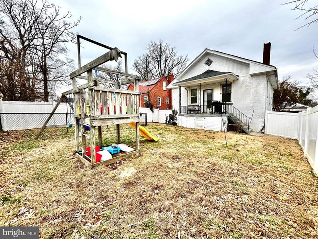 4213 WILL ST, Capitol Heights, MD 20743