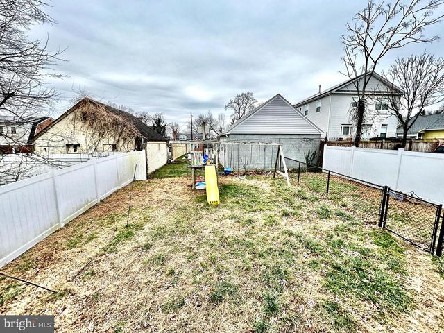 4213 WILL ST, Capitol Heights, MD 20743