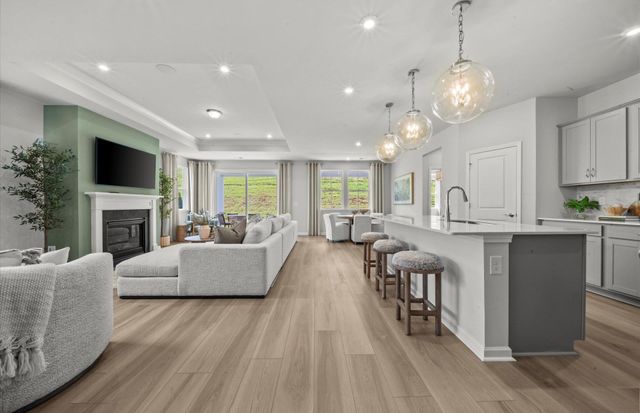 821 Sweetwater Springs Drive, Moore, SC 29369