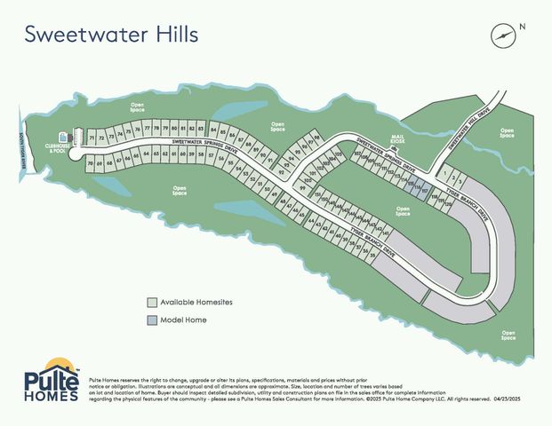821 Sweetwater Springs Drive, Moore, SC 29369