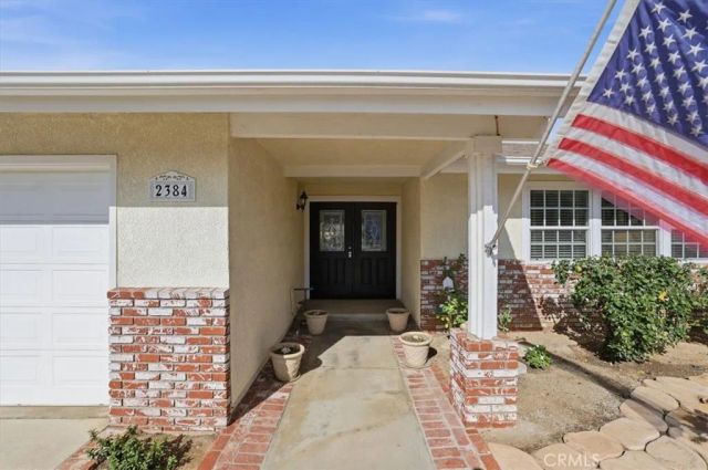 2384 Corydon, Norco, CA 92860