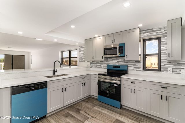 85 S Atlantic Avenue 306, Cocoa Beach, FL 32931