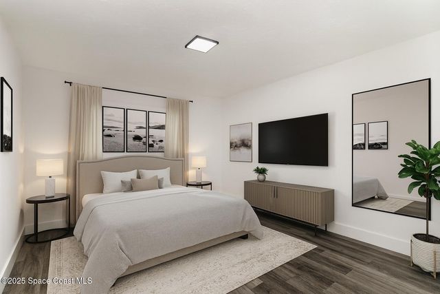 85 S Atlantic Avenue 306, Cocoa Beach, FL 32931