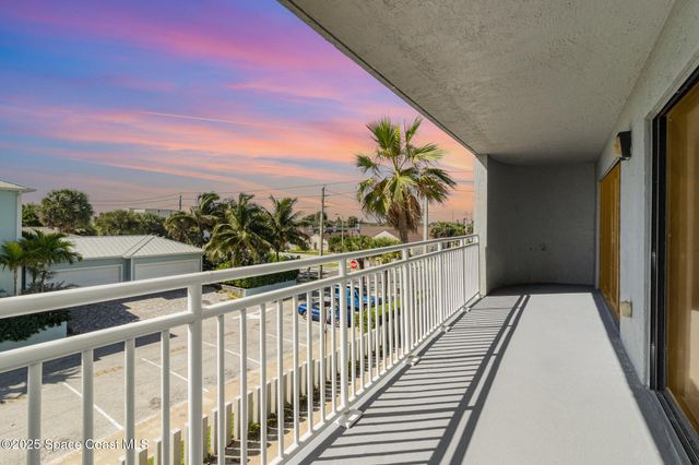 85 S Atlantic Avenue 306, Cocoa Beach, FL 32931