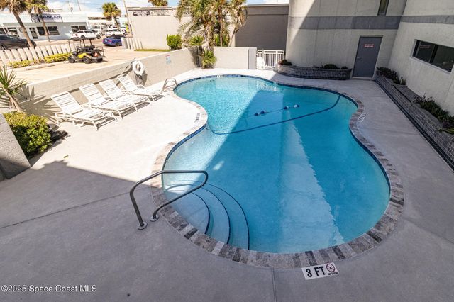 85 S Atlantic Avenue 306, Cocoa Beach, FL 32931