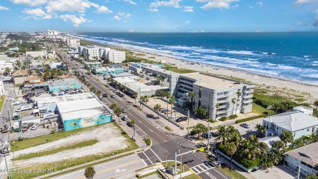 85 S Atlantic Avenue 306, Cocoa Beach, FL 32931