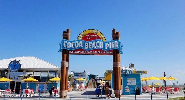 85 S Atlantic Avenue 306, Cocoa Beach, FL 32931