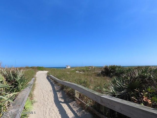85 S Atlantic Avenue 306, Cocoa Beach, FL 32931