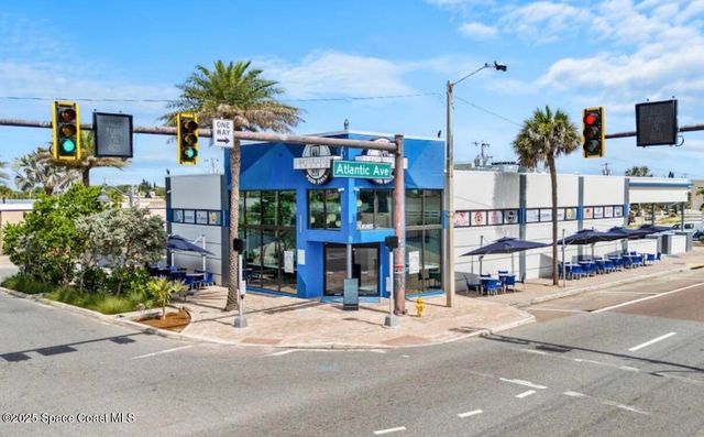 85 S Atlantic Avenue 306, Cocoa Beach, FL 32931