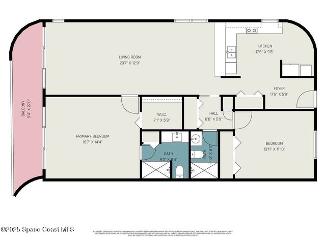 85 S Atlantic Avenue 306, Cocoa Beach, FL 32931