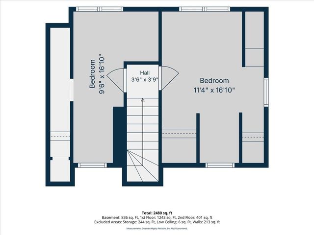 141 N cedar Street, Palatine, IL 60067