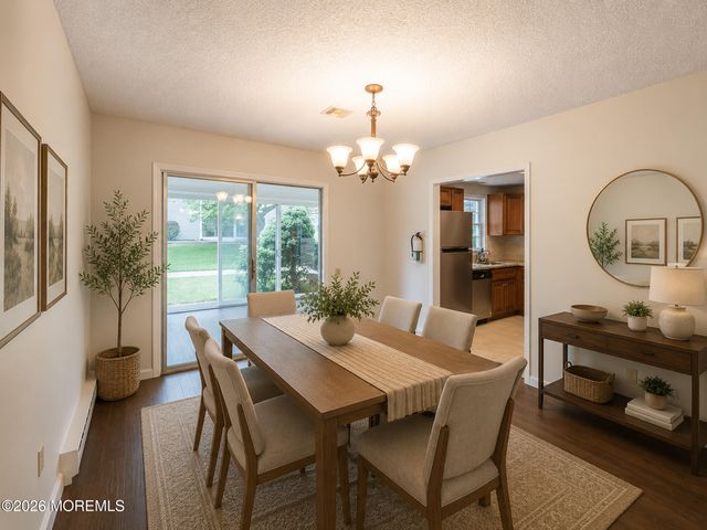 243C Mayflower Way, Monroe, NJ 08831
