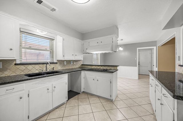 1312 Hancock Avenue, Pasadena, TX 77502