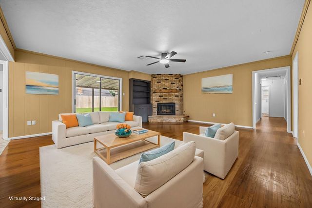 1312 Hancock Avenue, Pasadena, TX 77502