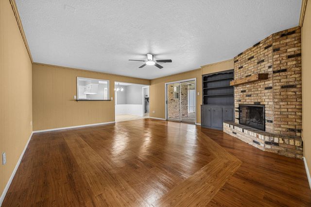 1312 Hancock Avenue, Pasadena, TX 77502